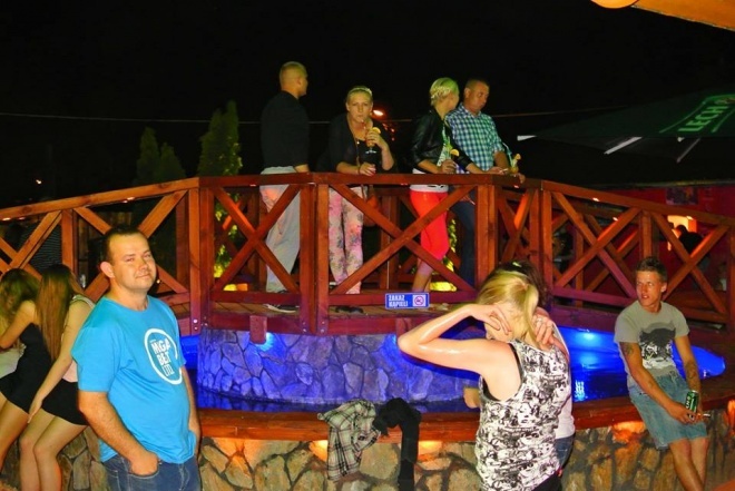 Mega Dance w Clubie Ibiza [24.05.2014] - zdjęcie #12 - eOstroleka.pl