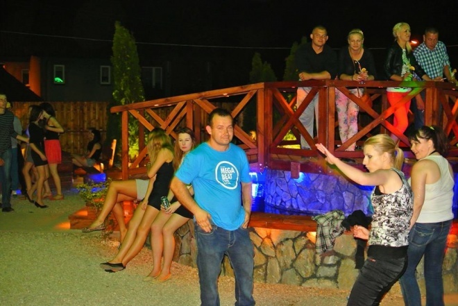 Mega Dance w Clubie Ibiza [24.05.2014] - zdjęcie #11 - eOstroleka.pl