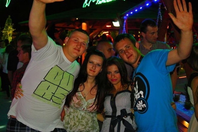 Mega Dance w Clubie Ibiza [24.05.2014] - zdjęcie #7 - eOstroleka.pl