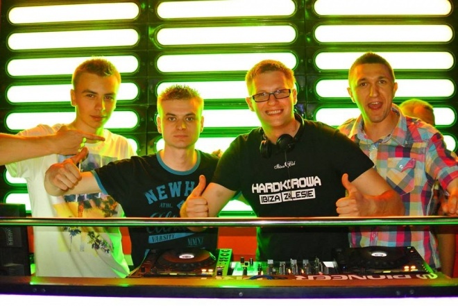 Mega Dance w Clubie Ibiza [24.05.2014] - zdjęcie #6 - eOstroleka.pl