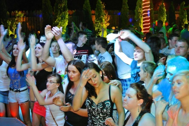 Mega Dance w Clubie Ibiza [24.05.2014] - zdjęcie #6 - eOstroleka.pl