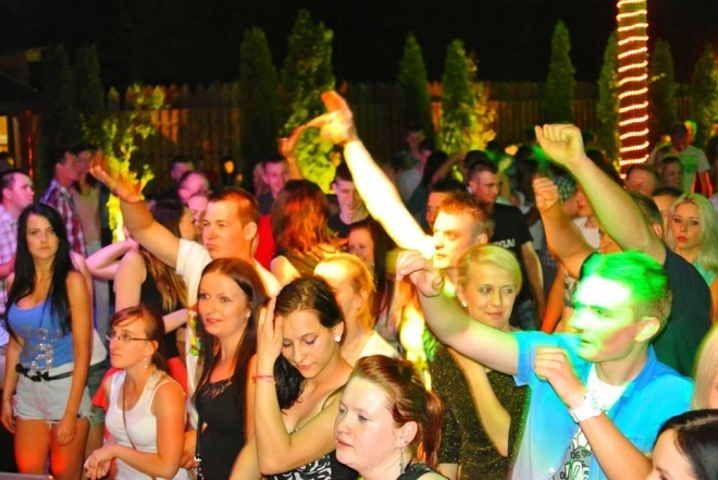 Mega Dance w Clubie Ibiza [24.05.2014] - zdjęcie #7 - eOstroleka.pl