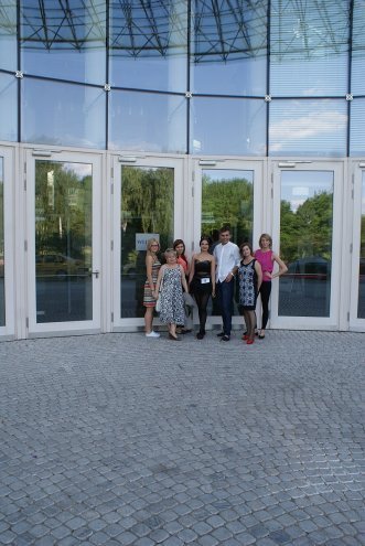 „OPEROWY ZAWRÓT GŁOWY” [23.05.2014] - zdjęcie #2 - eOstroleka.pl