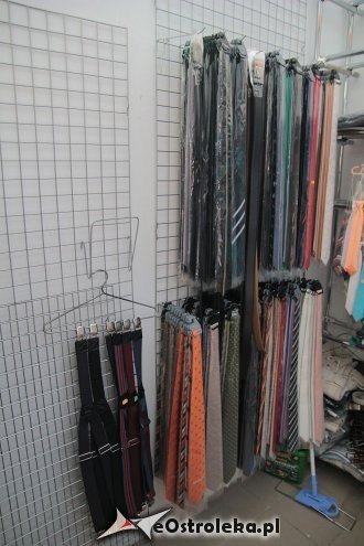 Stoiska kupców z małego ryneczku w hali Jedynka [28.05.2014] - zdjęcie #105 - eOstroleka.pl