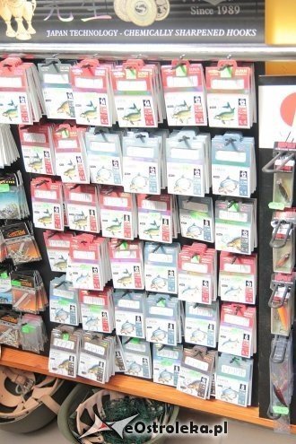 Stoiska kupców z małego ryneczku w hali Jedynka [28.05.2014] - zdjęcie #92 - eOstroleka.pl