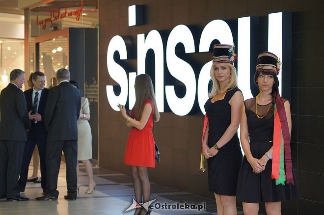 Otwarcie Galerii Bursztynowej [28.05.2014] - zdjęcie #89 - eOstroleka.pl