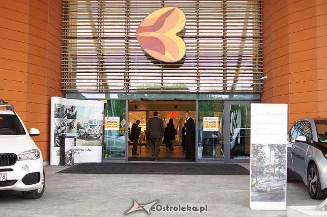 Otwarcie Galerii Bursztynowej [28.05.2014] - zdjęcie #88 - eOstroleka.pl
