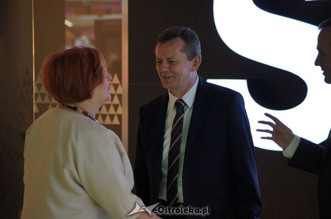 Otwarcie Galerii Bursztynowej [28.05.2014] - zdjęcie #86 - eOstroleka.pl