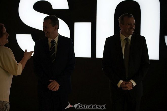 Otwarcie Galerii Bursztynowej [28.05.2014] - zdjęcie #85 - eOstroleka.pl