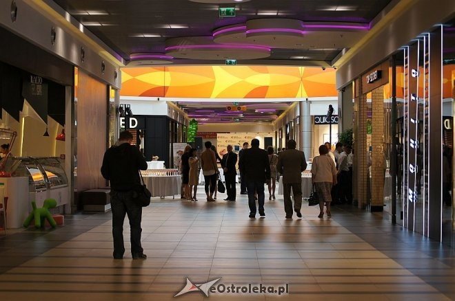 Otwarcie Galerii Bursztynowej [28.05.2014] - zdjęcie #84 - eOstroleka.pl