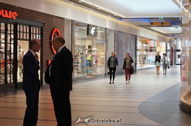 Otwarcie Galerii Bursztynowej [28.05.2014] - zdjęcie #83 - eOstroleka.pl