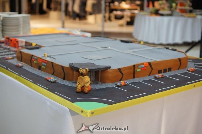 Otwarcie Galerii Bursztynowej [28.05.2014] - zdjęcie #81 - eOstroleka.pl