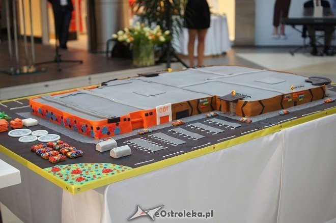 Otwarcie Galerii Bursztynowej [28.05.2014] - zdjęcie #79 - eOstroleka.pl