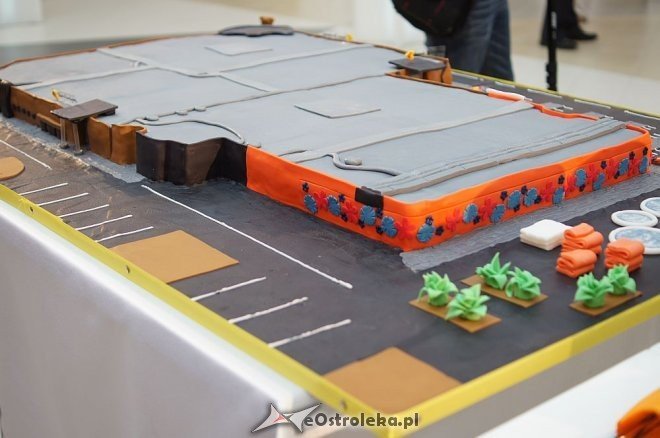 Otwarcie Galerii Bursztynowej [28.05.2014] - zdjęcie #77 - eOstroleka.pl