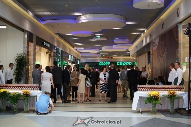 Otwarcie Galerii Bursztynowej [28.05.2014] - zdjęcie #74 - eOstroleka.pl