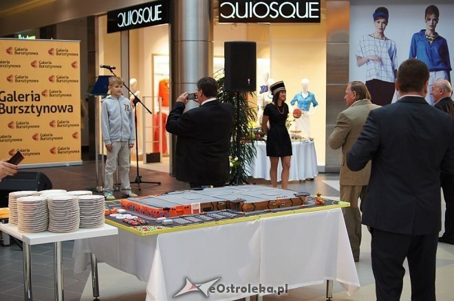 Otwarcie Galerii Bursztynowej [28.05.2014] - zdjęcie #73 - eOstroleka.pl