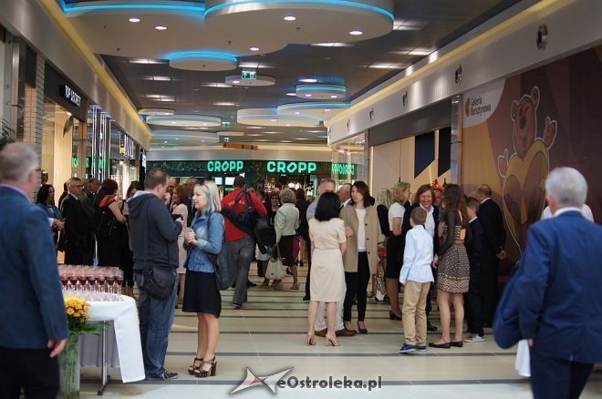 Otwarcie Galerii Bursztynowej [28.05.2014] - zdjęcie #72 - eOstroleka.pl