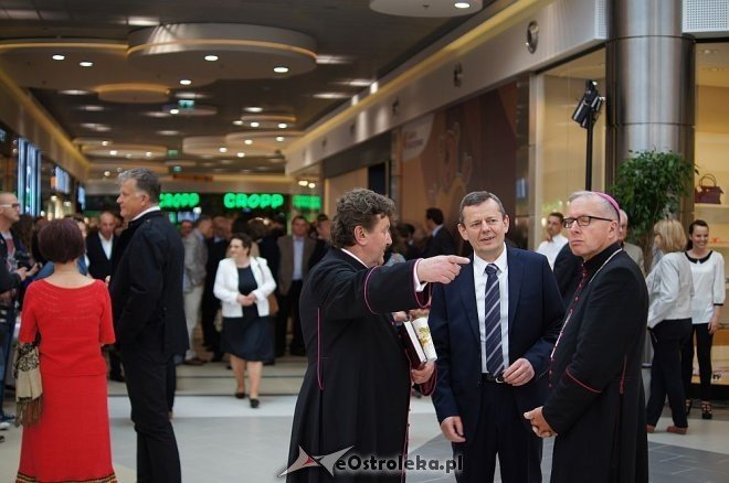 Otwarcie Galerii Bursztynowej [28.05.2014] - zdjęcie #64 - eOstroleka.pl