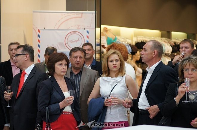 Otwarcie Galerii Bursztynowej [28.05.2014] - zdjęcie #60 - eOstroleka.pl