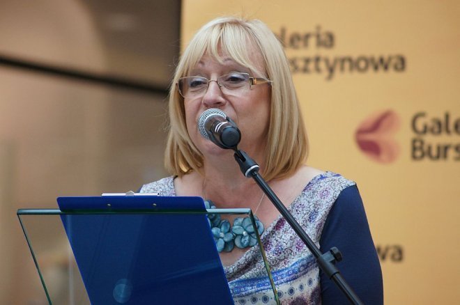 Otwarcie Galerii Bursztynowej [28.05.2014] - zdjęcie #59 - eOstroleka.pl