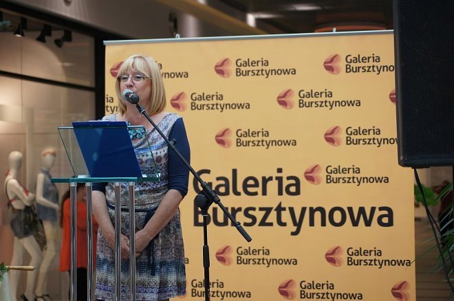 Otwarcie Galerii Bursztynowej [28.05.2014] - zdjęcie #58 - eOstroleka.pl