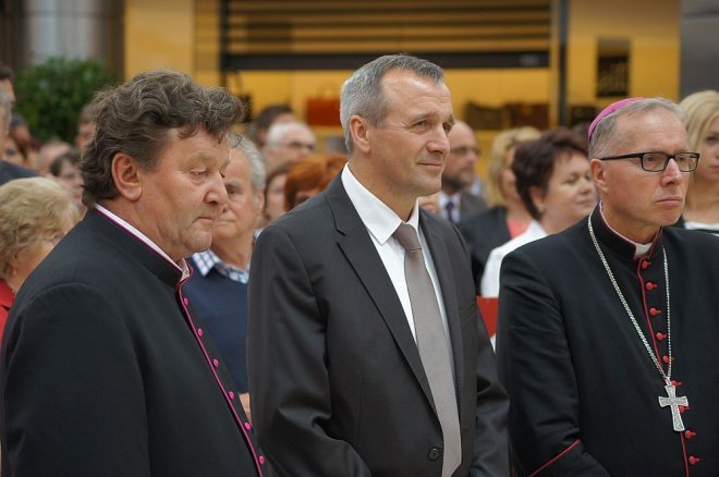Otwarcie Galerii Bursztynowej [28.05.2014] - zdjęcie #57 - eOstroleka.pl