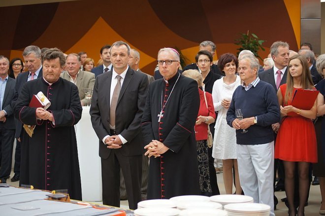 Otwarcie Galerii Bursztynowej [28.05.2014] - zdjęcie #51 - eOstroleka.pl