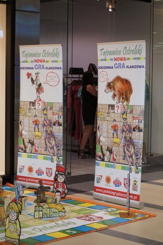 Otwarcie Galerii Bursztynowej [28.05.2014] - zdjęcie #21 - eOstroleka.pl