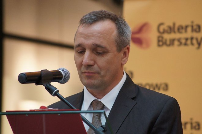 Otwarcie Galerii Bursztynowej [28.05.2014] - zdjęcie #19 - eOstroleka.pl