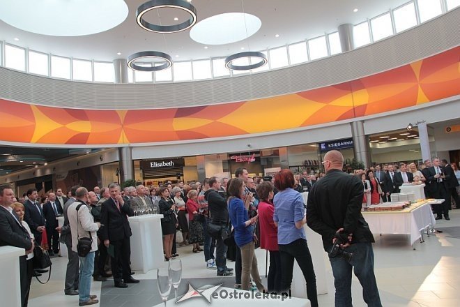 Otwarcie Galerii Bursztynowej [28.05.2014] - zdjęcie #217 - eOstroleka.pl