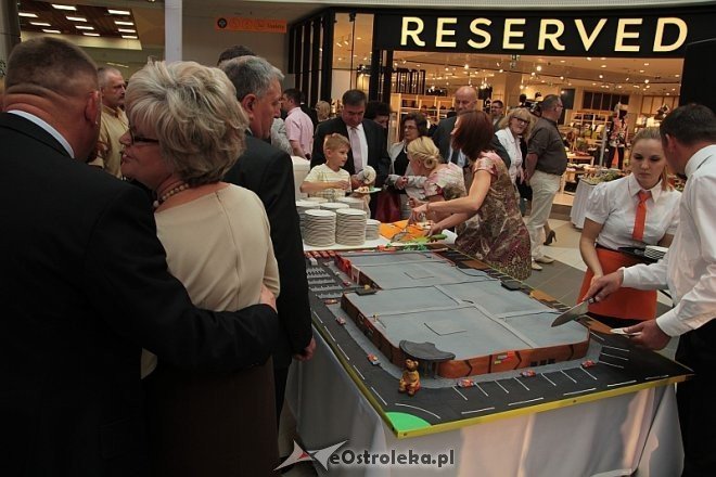 Otwarcie Galerii Bursztynowej [28.05.2014] - zdjęcie #190 - eOstroleka.pl