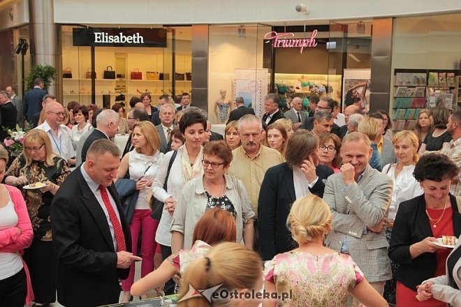 Otwarcie Galerii Bursztynowej [28.05.2014] - zdjęcie #179 - eOstroleka.pl