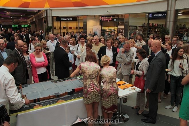 Otwarcie Galerii Bursztynowej [28.05.2014] - zdjęcie #176 - eOstroleka.pl