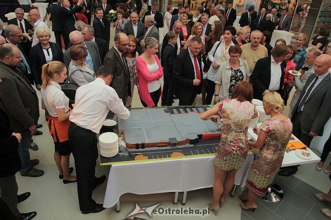 Otwarcie Galerii Bursztynowej [28.05.2014] - zdjęcie #175 - eOstroleka.pl