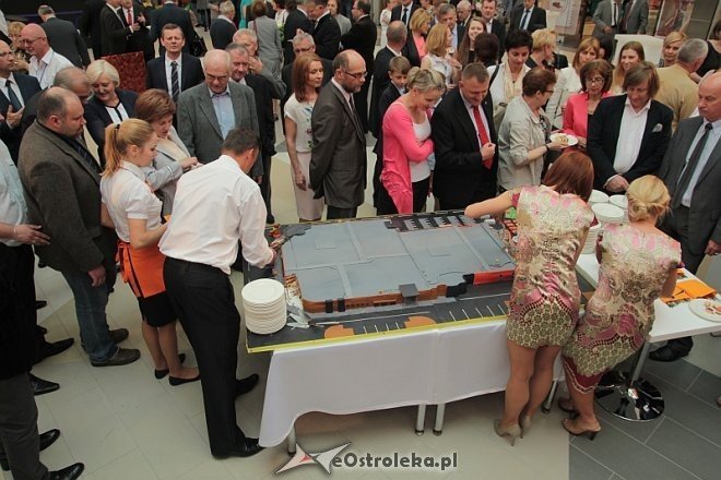 Otwarcie Galerii Bursztynowej [28.05.2014] - zdjęcie #173 - eOstroleka.pl
