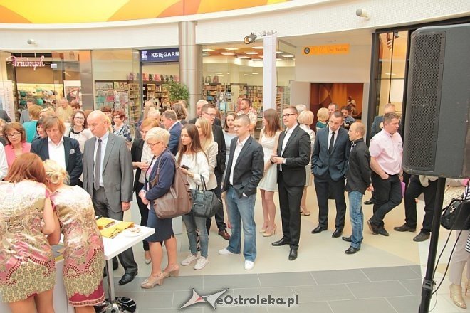 Otwarcie Galerii Bursztynowej [28.05.2014] - zdjęcie #171 - eOstroleka.pl