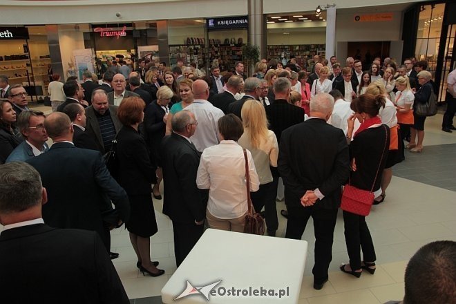 Otwarcie Galerii Bursztynowej [28.05.2014] - zdjęcie #169 - eOstroleka.pl