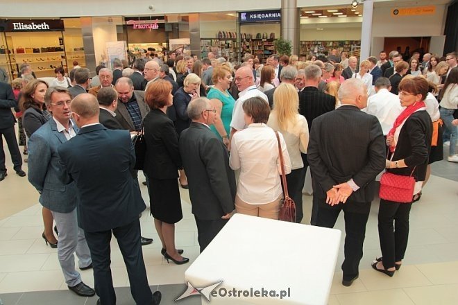 Otwarcie Galerii Bursztynowej [28.05.2014] - zdjęcie #168 - eOstroleka.pl