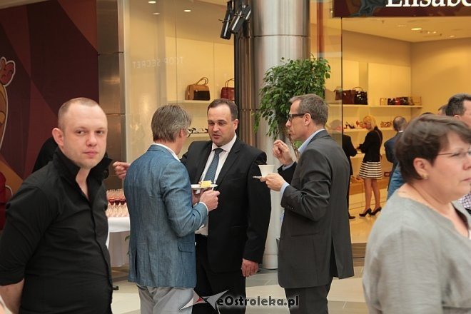 Otwarcie Galerii Bursztynowej [28.05.2014] - zdjęcie #167 - eOstroleka.pl