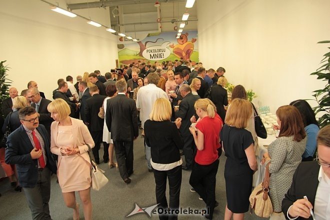 Otwarcie Galerii Bursztynowej [28.05.2014] - zdjęcie #164 - eOstroleka.pl