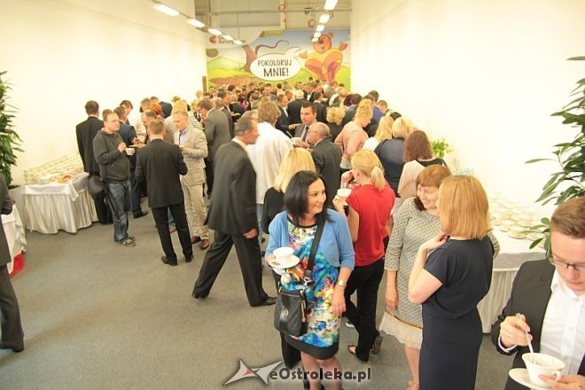 Otwarcie Galerii Bursztynowej [28.05.2014] - zdjęcie #163 - eOstroleka.pl