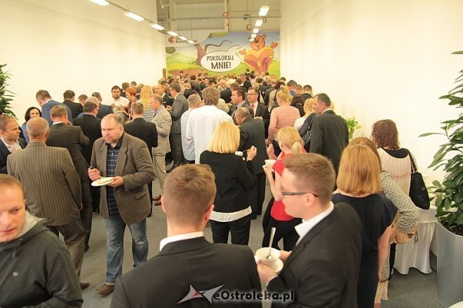 Otwarcie Galerii Bursztynowej [28.05.2014] - zdjęcie #162 - eOstroleka.pl