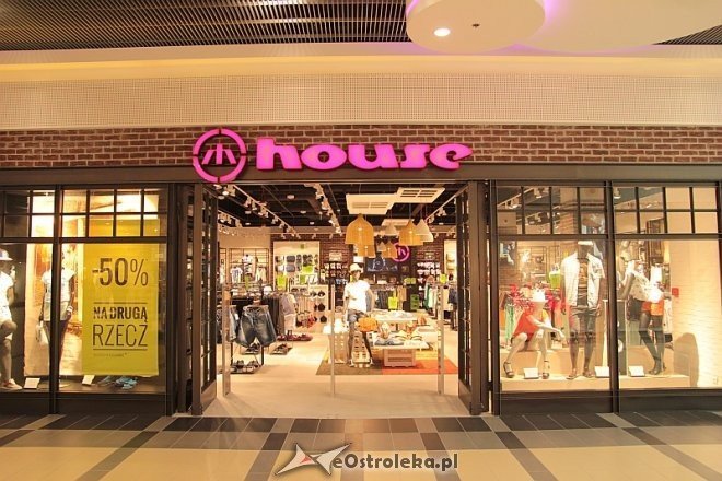 Otwarcie Galerii Bursztynowej [28.05.2014] - zdjęcie #150 - eOstroleka.pl