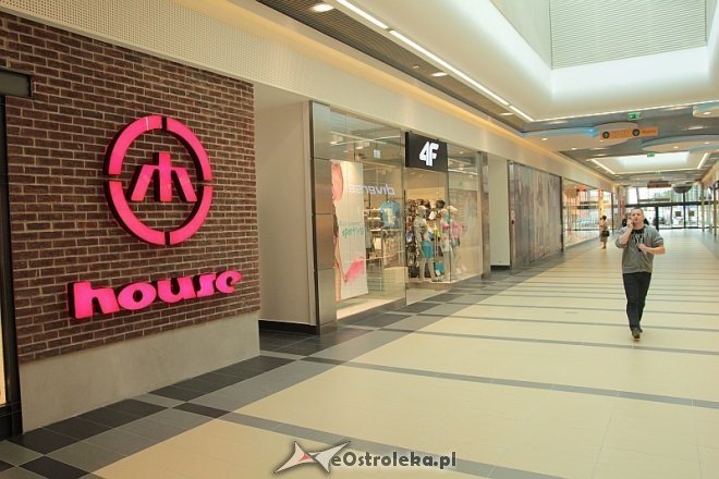 Otwarcie Galerii Bursztynowej [28.05.2014] - zdjęcie #148 - eOstroleka.pl