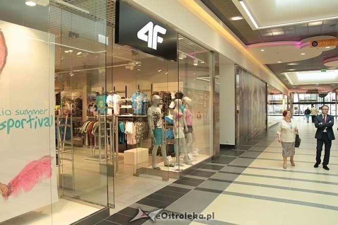 Otwarcie Galerii Bursztynowej [28.05.2014] - zdjęcie #145 - eOstroleka.pl