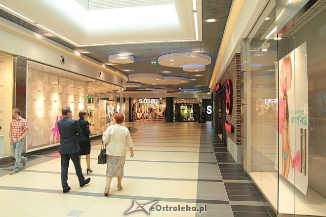 Otwarcie Galerii Bursztynowej [28.05.2014] - zdjęcie #143 - eOstroleka.pl
