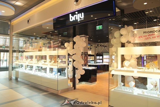 Otwarcie Galerii Bursztynowej [28.05.2014] - zdjęcie #139 - eOstroleka.pl