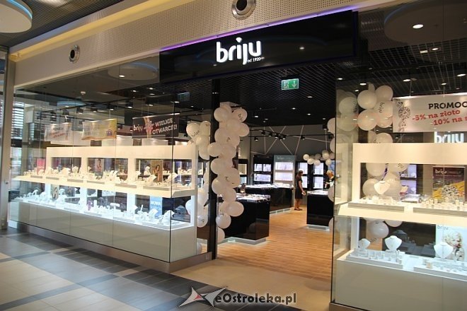 Otwarcie Galerii Bursztynowej [28.05.2014] - zdjęcie #138 - eOstroleka.pl