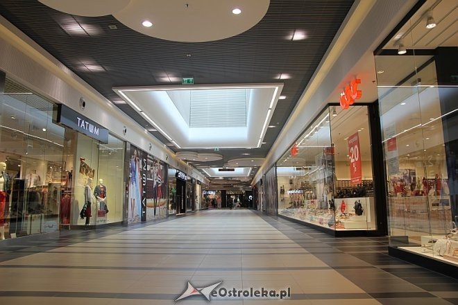 Otwarcie Galerii Bursztynowej [28.05.2014] - zdjęcie #136 - eOstroleka.pl