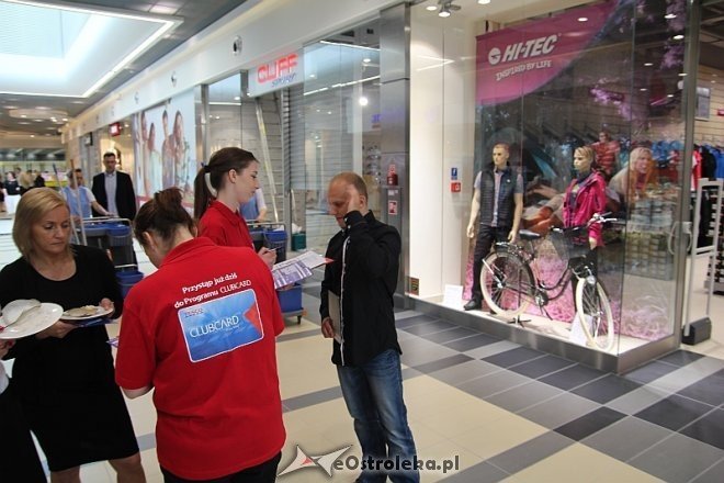 Otwarcie Galerii Bursztynowej [28.05.2014] - zdjęcie #115 - eOstroleka.pl